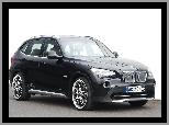 AC, Alufelgi, BMW X1, Schnitzer